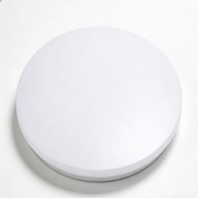 Wide beam ceiling light LED