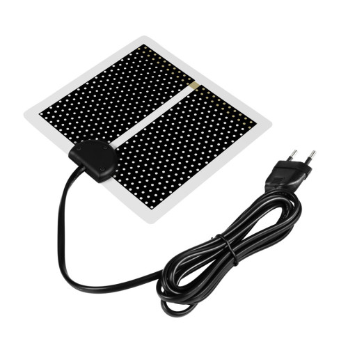 Factory Price Electric Heating Film Pad for Reptile