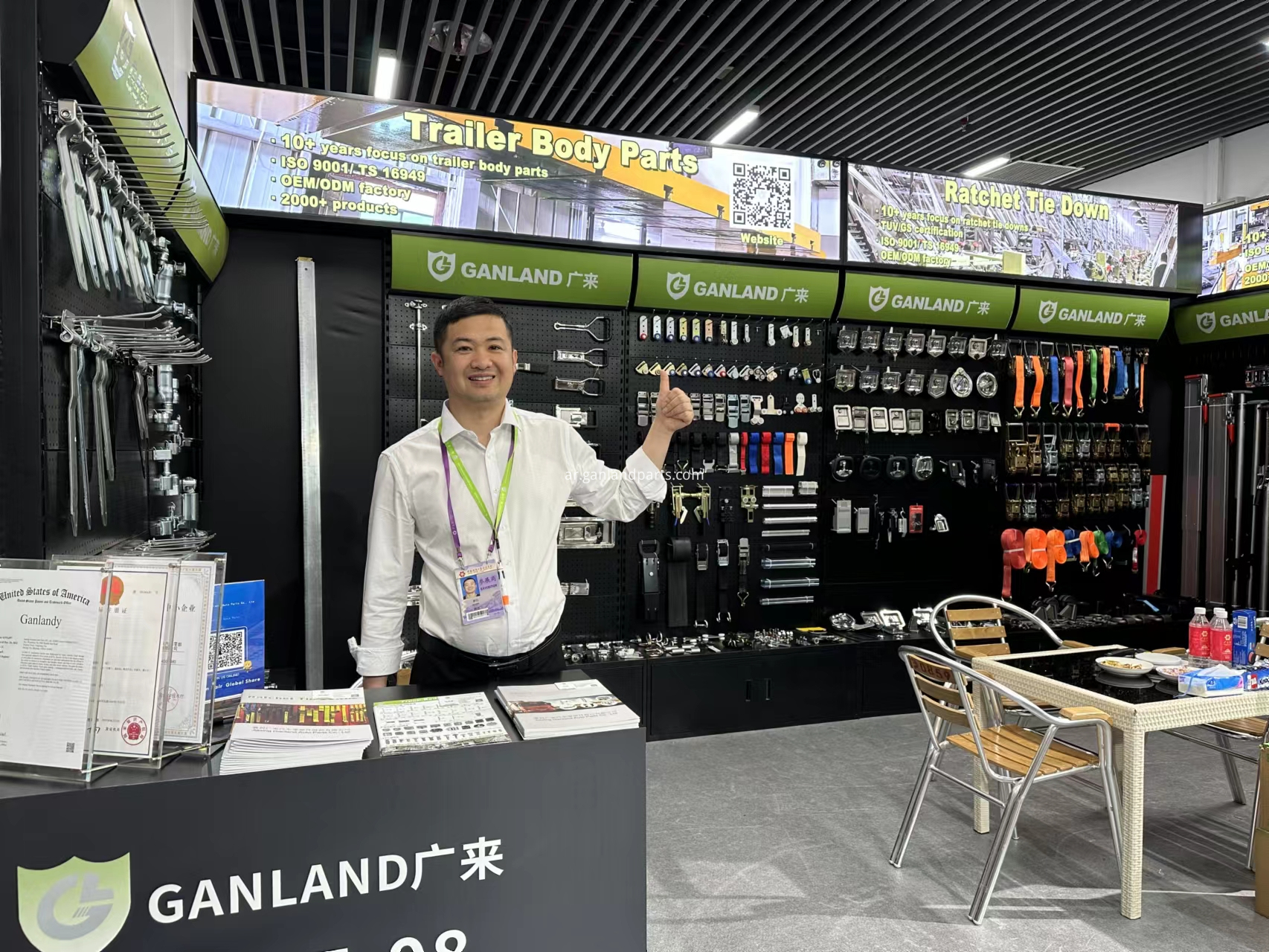 Spring Canton Fair 1