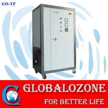 oxygen source ozone generator GO-YF 30G