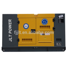 JLT Power 50Hz New and Used Generator Sets China Factory Price