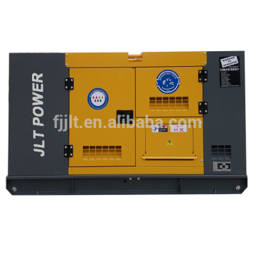 JLT Power 50Hz New and Used Generator Sets China Factory Price