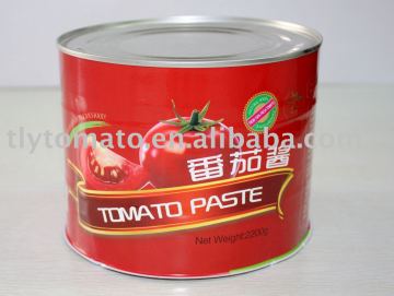 delicious canned tomato paste seasonings