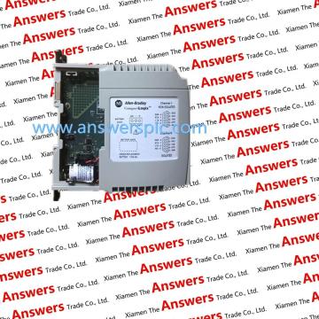 1769-L31  CompactLogix Dual Serial Port Processor