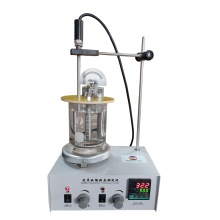 DW9220 Leather Contraction Temperature Tester