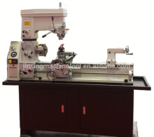 COMBINATION LATHE/MILL/DRILL