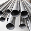 316L ss Pipe Tube price decorative pipe