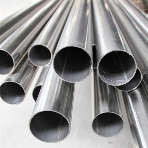 sus 202 stainless steel seamless tubing