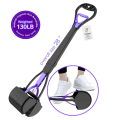 Long Handle Pet Pooper Scooper