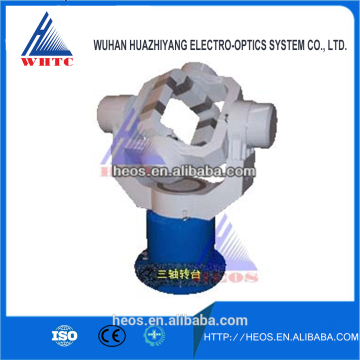 Industrial control computer 3 axis vibrating test table