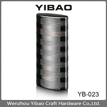 high quality YIBAO lighter zinc alloy lighter parts