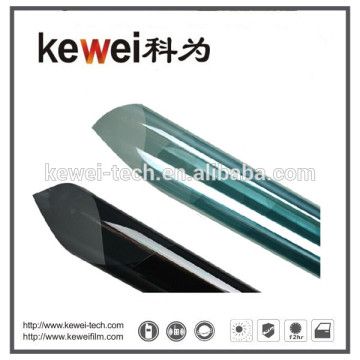 Kewei Automotive window tinted film ,Car window tint, heat insulation film