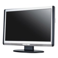 20 INCH WIDE LCD MONITOR