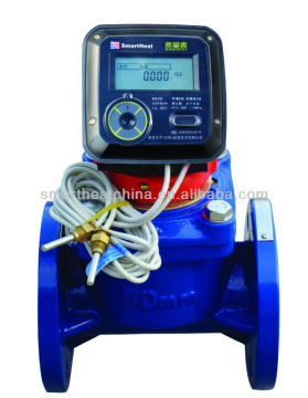 Industrial Heat Meter