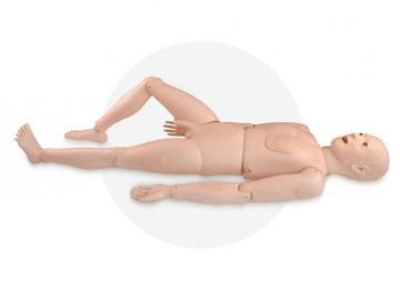 Sengstaken-Blackmore Tube Training Manikin