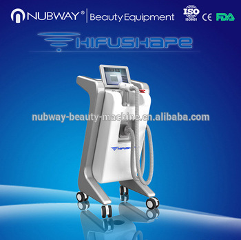 hifu slimming 2015 hifu body contouring machine/hifu body slimming system