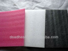 Colourful EPE Packaging Foam sheet