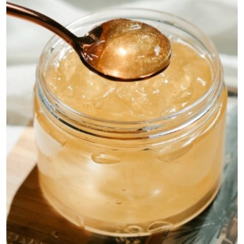 Moisture Turmeric Honey Face Mask