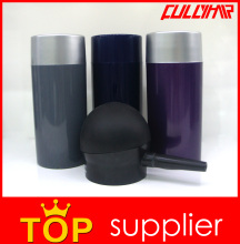 synthetic hair wigs keratin hair fiber powder