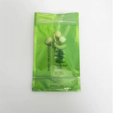 Food grade Zip Lock Bags Pouches