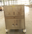 Medical stainless steel emergency cart Q7