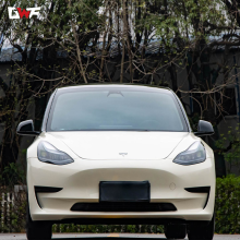 Pepper White Colored PPF