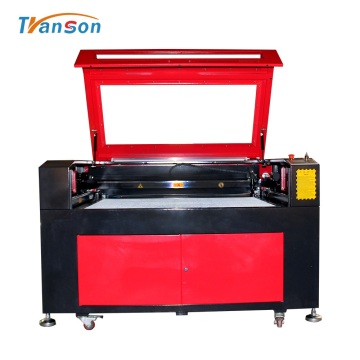 1290 CO2 Laser engraving machine for silicone bracelet