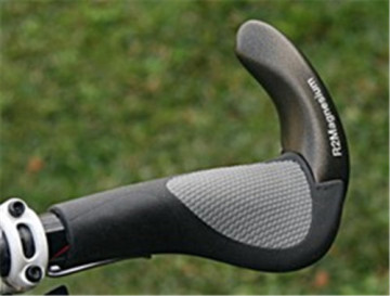 Bike Foam Rubber Handlebar Grips