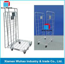 WUHAO Roll Cage Trolley Container
