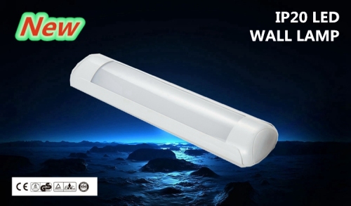 IP20 LED lamp Led wall lamp Led wall light