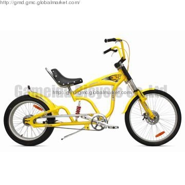 Harley Bike, Harley Bicycle, Chopper,C-1310