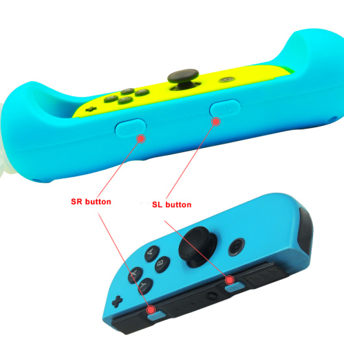 Spada Led per Nintendo Switch JoyCon (R)