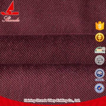 100% polyester Anti-Static Super Soft Cloth Sofa