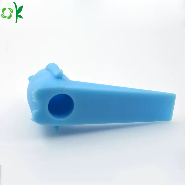 New Product Bird Silicone Door Stopper for Houseware