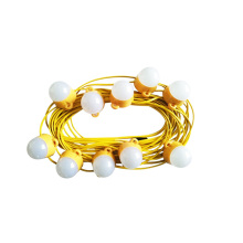 Site Lighting: 22M/50M Festoon Kits