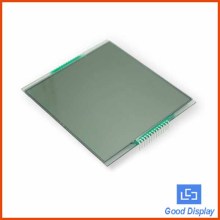 8 digits LCD module LCD module design