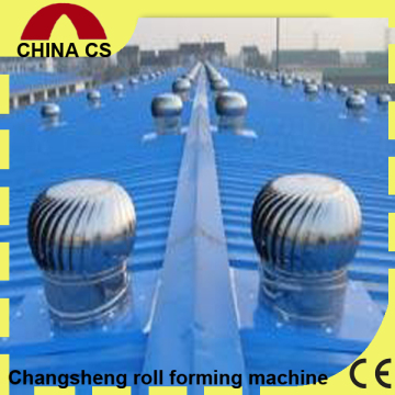 wind driven roof ventilators for building
