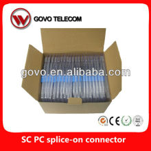 fiber optic quick connector Faster Connector;Quick Connector