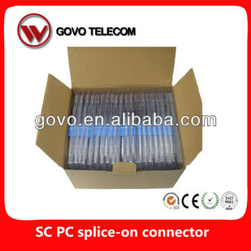 fiber optic quick connector Faster Connector;Quick Connector