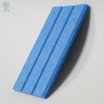 Easy Installation Hexagon Acoustic Panel for Hall
