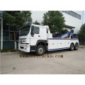 SINOTRUK 20-30ton Heavy Duty Tow Trucks