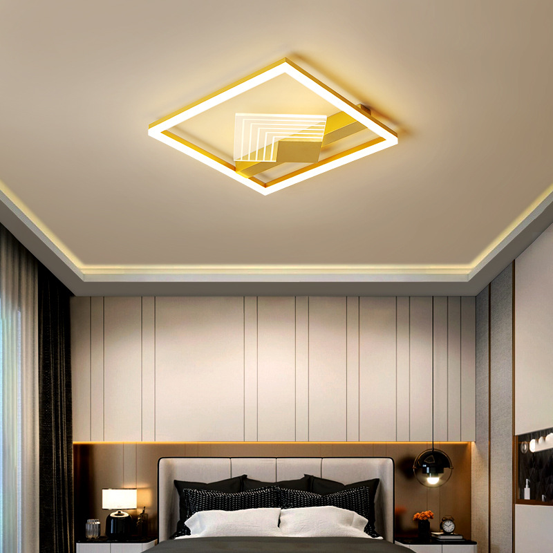 Led Hanging Ceiling LightsofApplication New Ceiling Lights