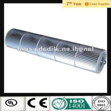 150X660mm Tangential Cooling Fan Impeller