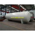 60cbm 30MT Tanques de almacenamiento de gas anhidro amoniaco