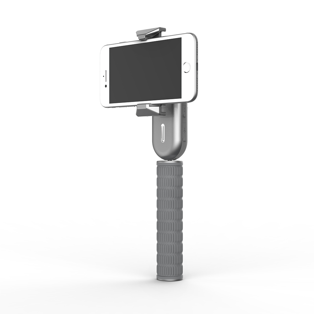 Top Selling Gimbal Selfie Stick For Smartphone