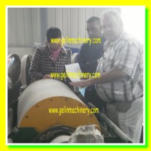 Large Capacity Iron Ore Magnetic Separator (CTB)