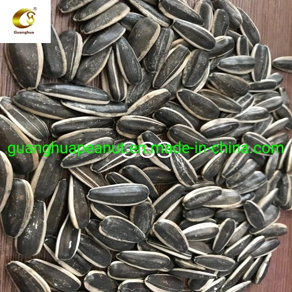 Customizad Sunflower Seeds with Shell