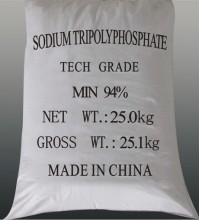 Sodium Tripoly Phosphate (STPP)