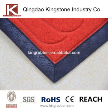 entrance rubber edge doormat with high quality
entrance rubber edge doormat with high quality