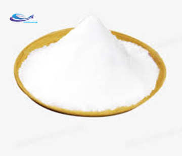 Raw Material Toltrazuril Powder High Purity Toltrazuril